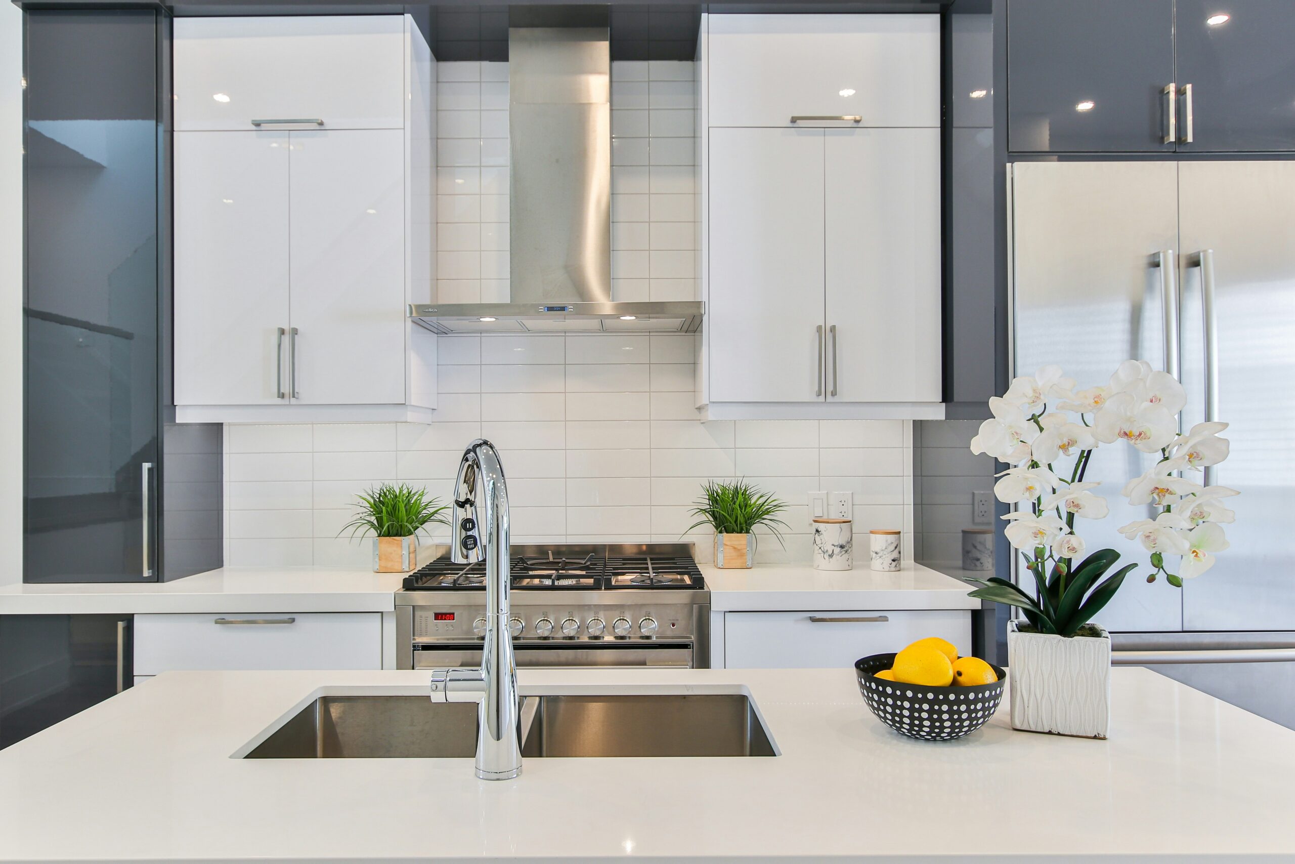 Home clean kitchen residential cleaning australia